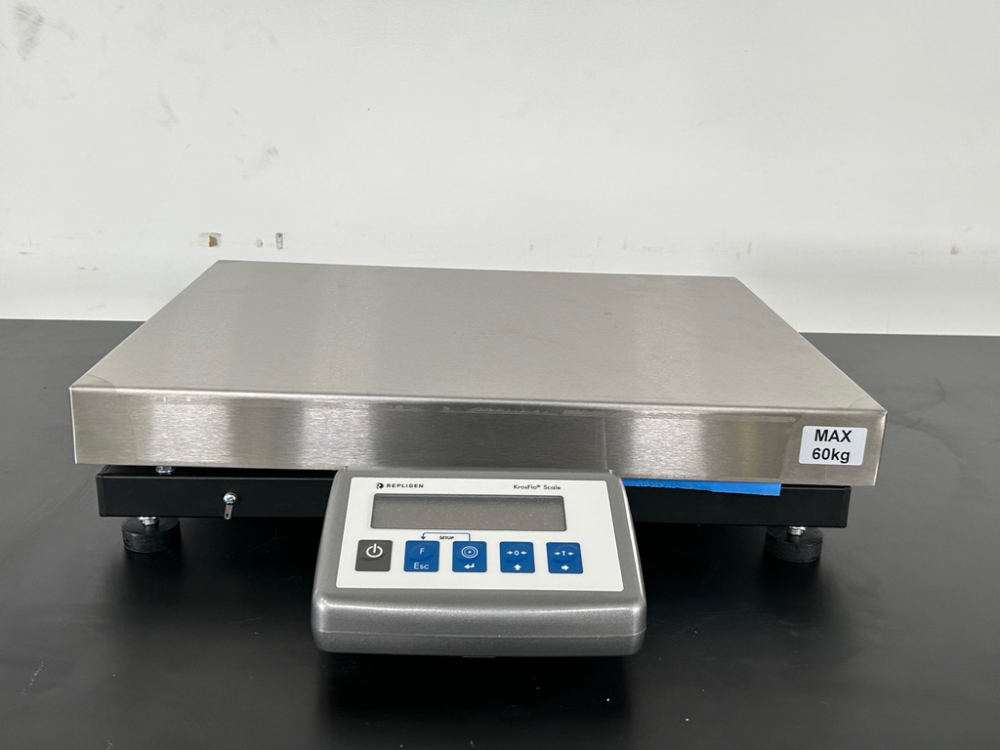 Image of Repligen KrosFlo Digital Scale